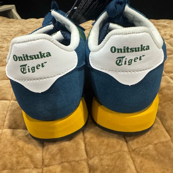 ONITSUKA TIGER X-CALIBER sneaker!This size no longer avail online-get them here! - Picture 7 of 16